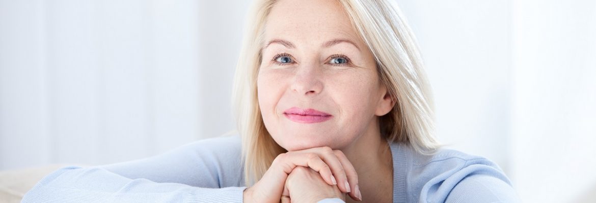 Gdy nadchodzi menopauza – jak sobie z nią radzić?