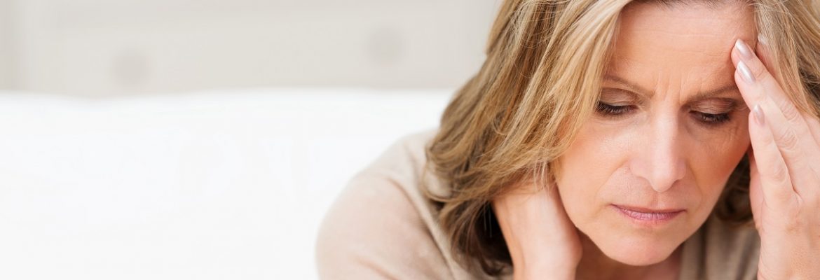 Klimakterium objawy – pierwsze objawy menopauzy