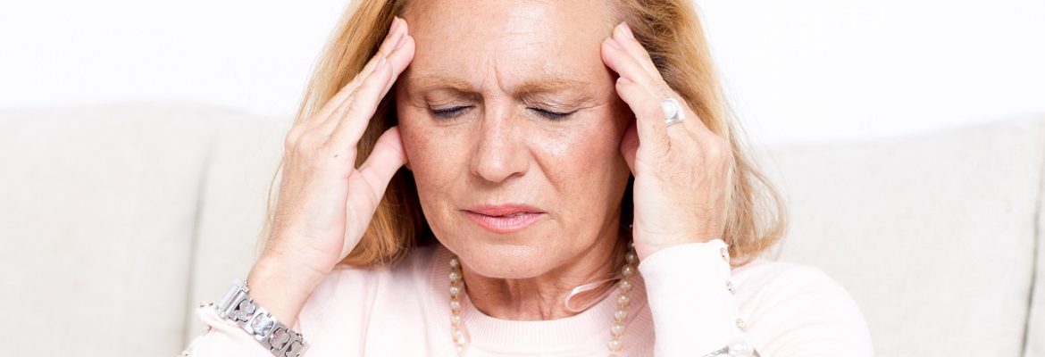 Menopauza – objawy, typowe symptomy oraz zmiany w organizmie