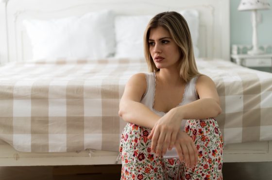 Pieczenie i swędzenie pochwy – przyczyny dyskomfortu intymnego